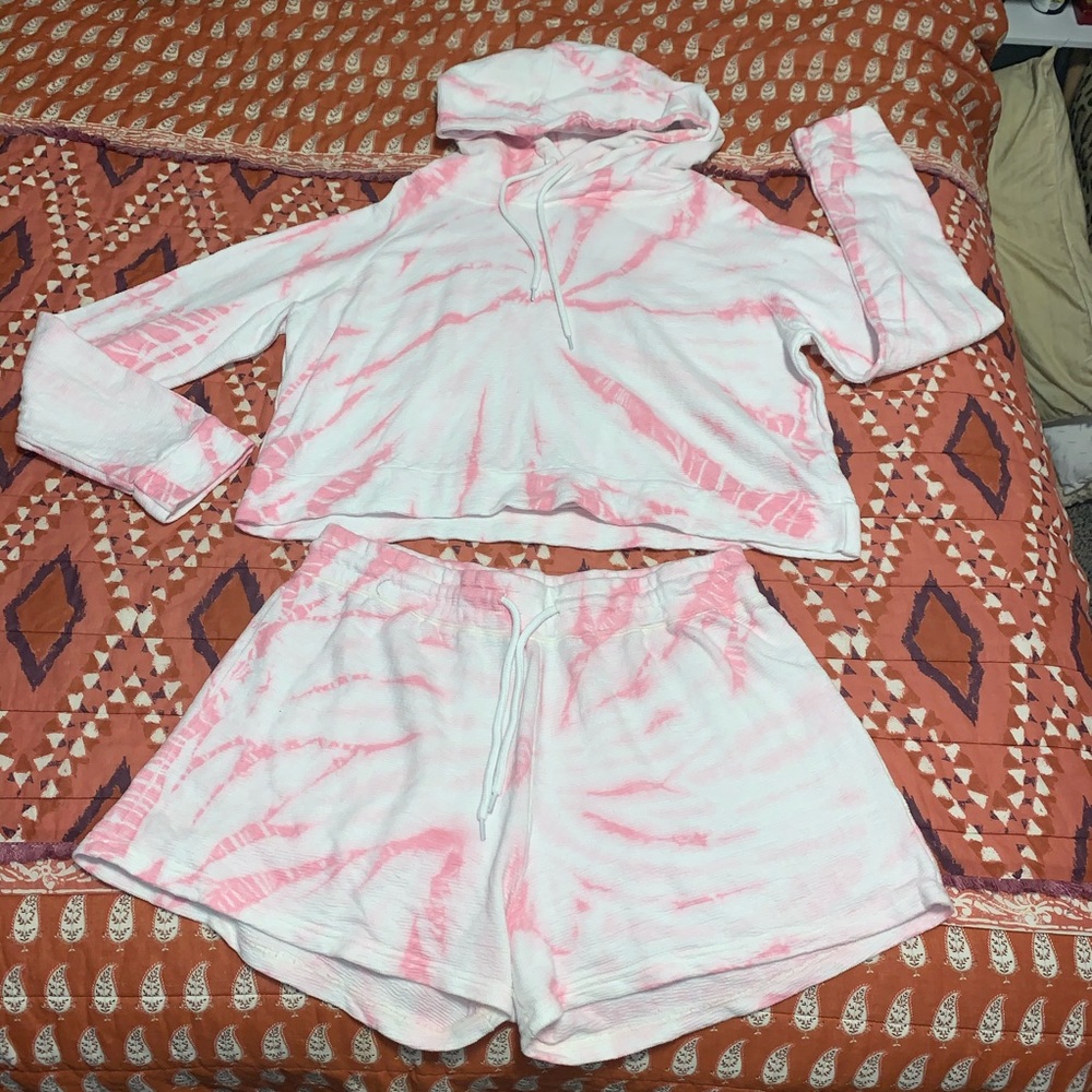 Tie dye set!
